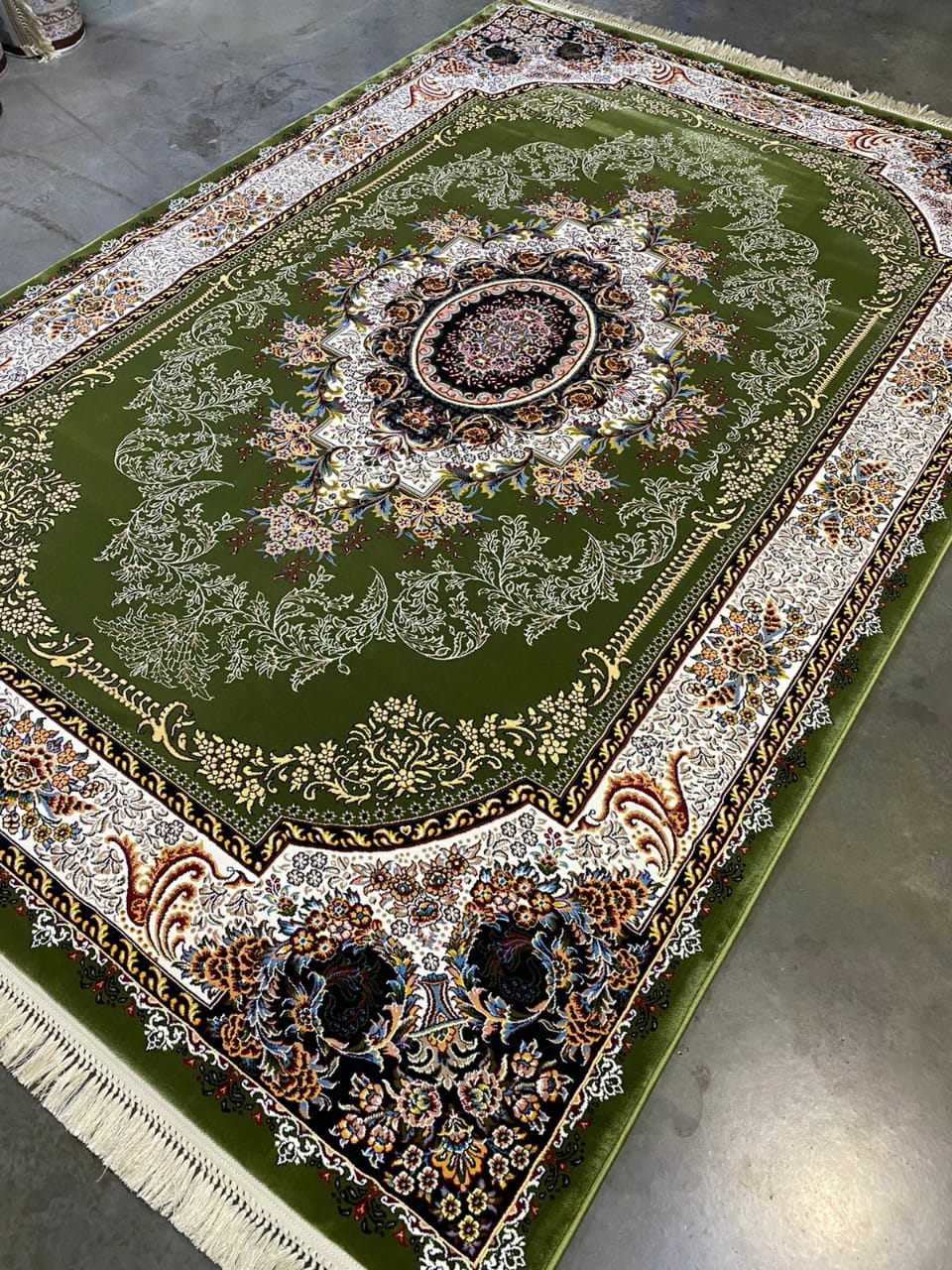 Handmade Carpet